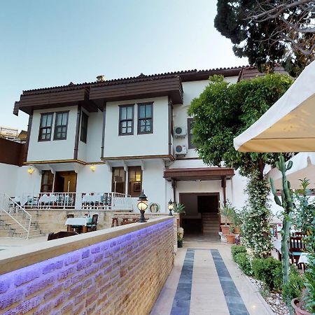 Urcu Hotel Antalya Luaran gambar
