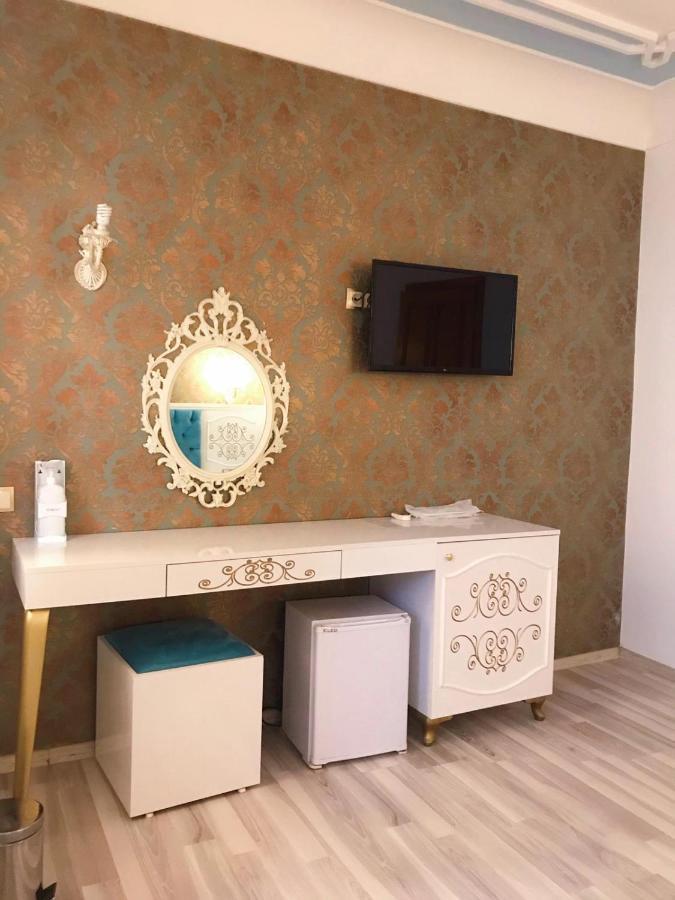 Urcu Hotel Antalya Luaran gambar