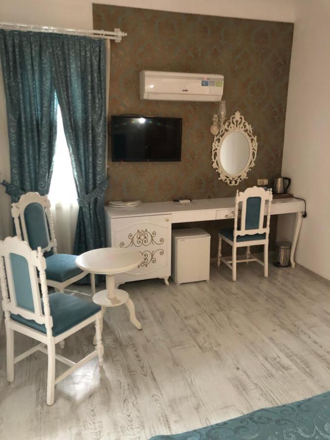 Urcu Hotel Antalya Luaran gambar