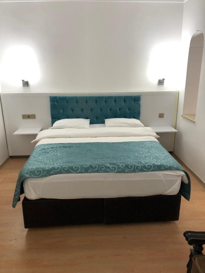 Urcu Hotel Antalya Luaran gambar