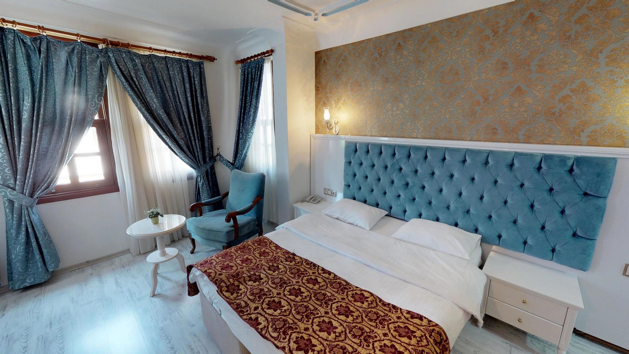 Urcu Hotel Antalya Luaran gambar