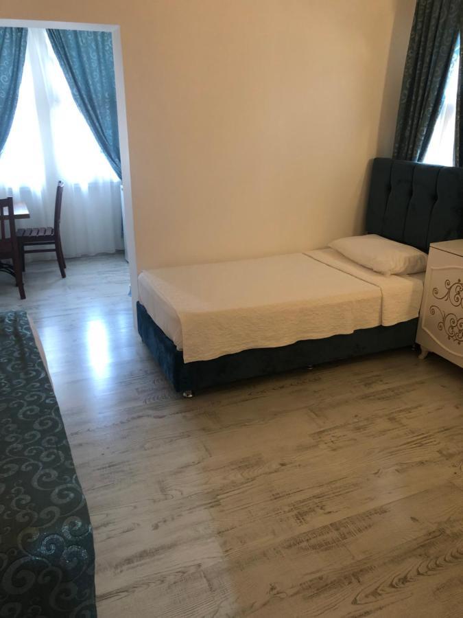 Urcu Hotel Antalya Luaran gambar