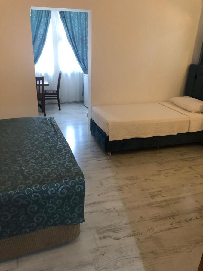 Urcu Hotel Antalya Luaran gambar