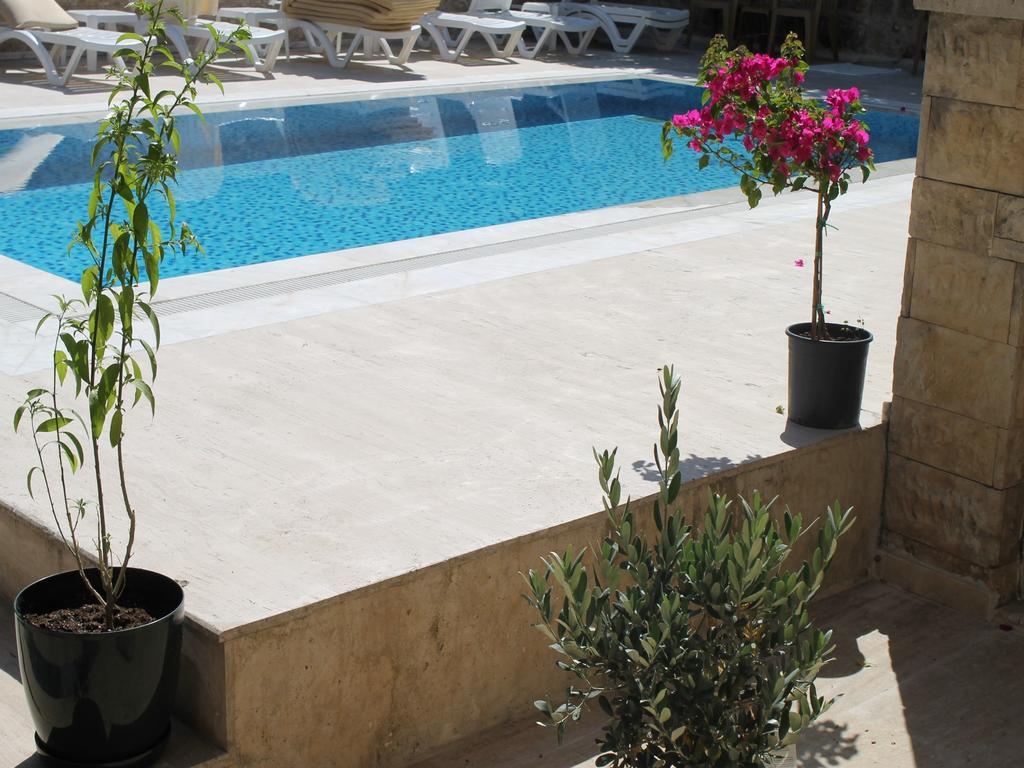 Urcu Hotel Antalya Luaran gambar