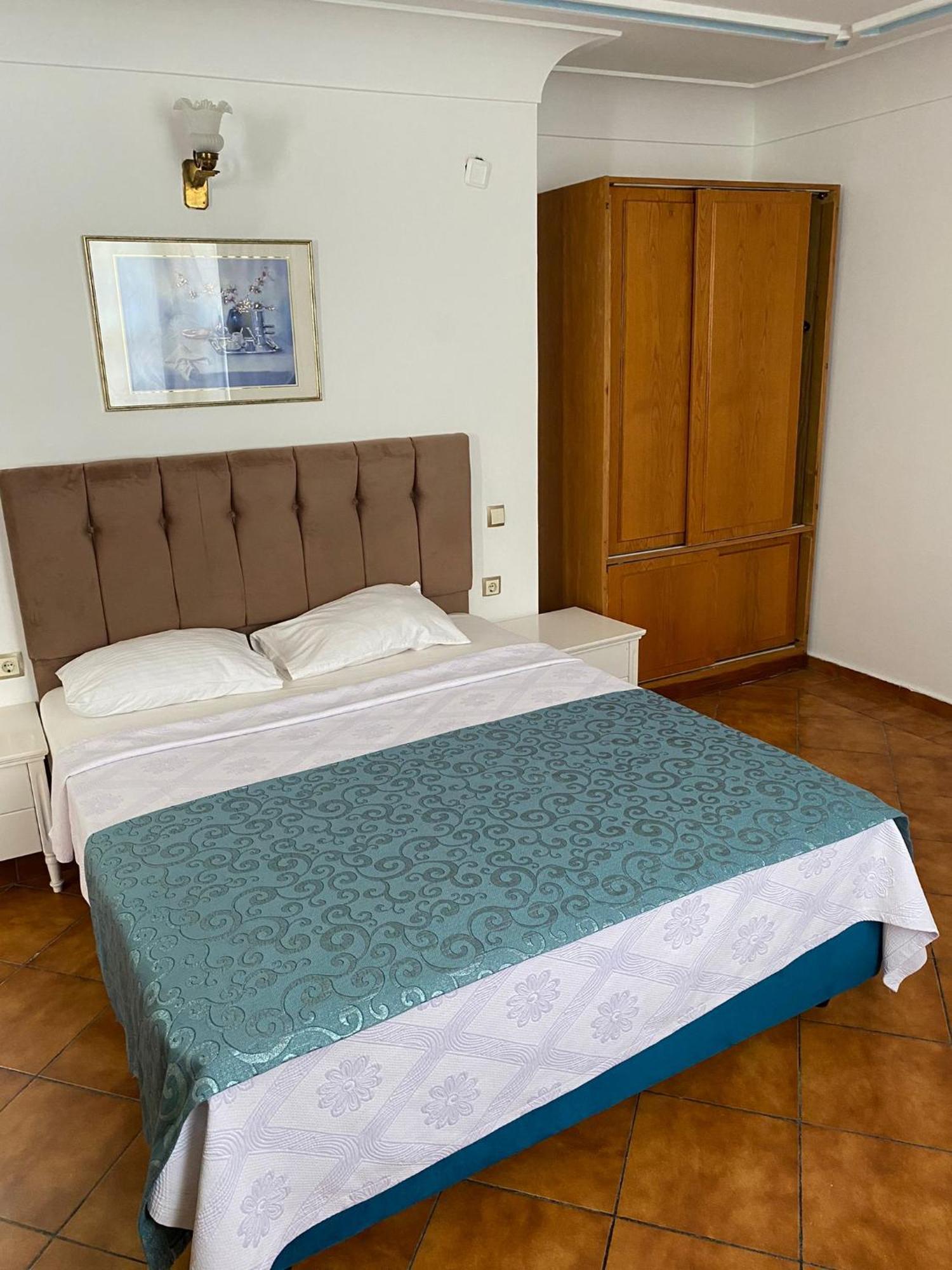 Urcu Hotel Antalya Luaran gambar