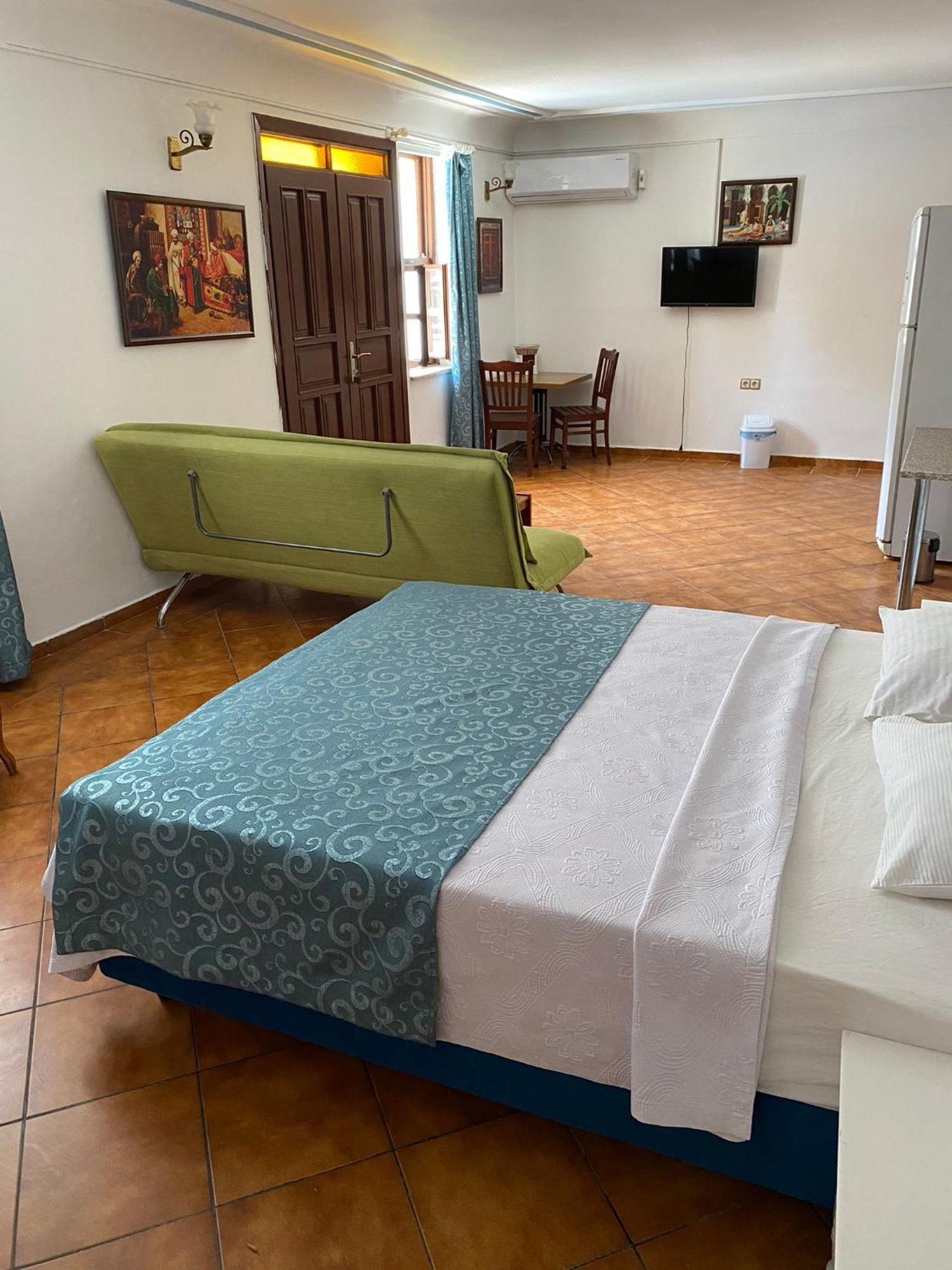 Urcu Hotel Antalya Luaran gambar