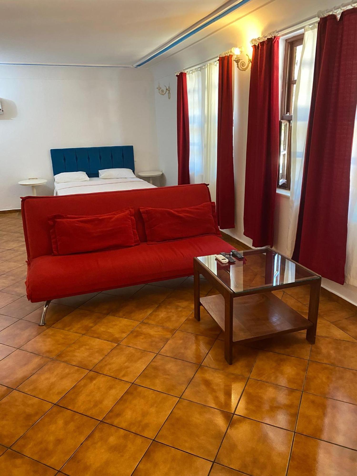 Urcu Hotel Antalya Luaran gambar