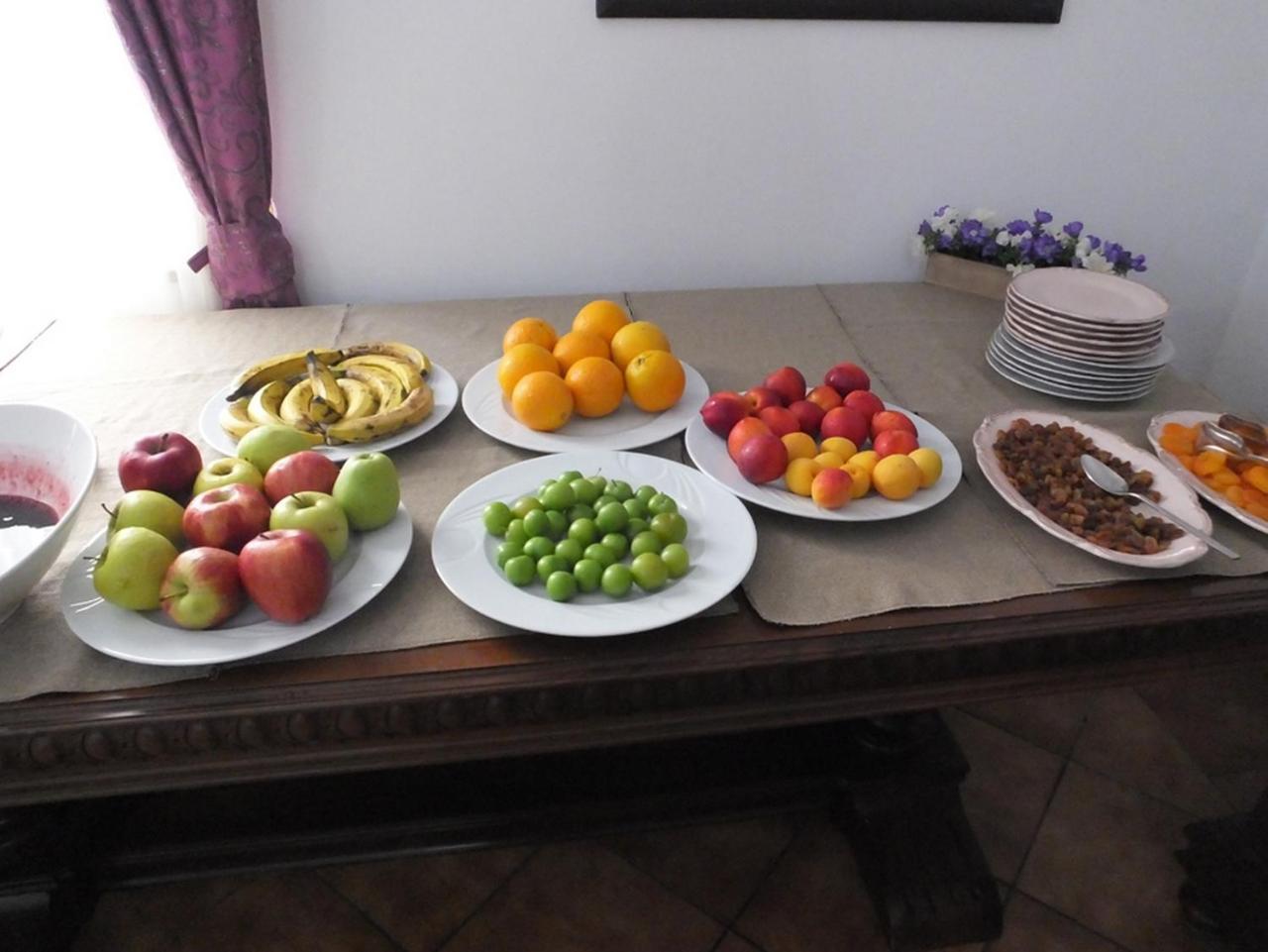 Urcu Hotel Antalya Luaran gambar