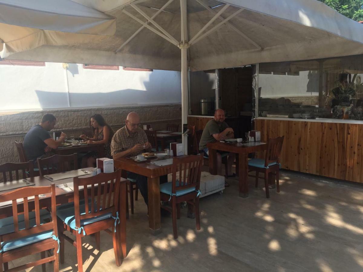 Urcu Hotel Antalya Luaran gambar