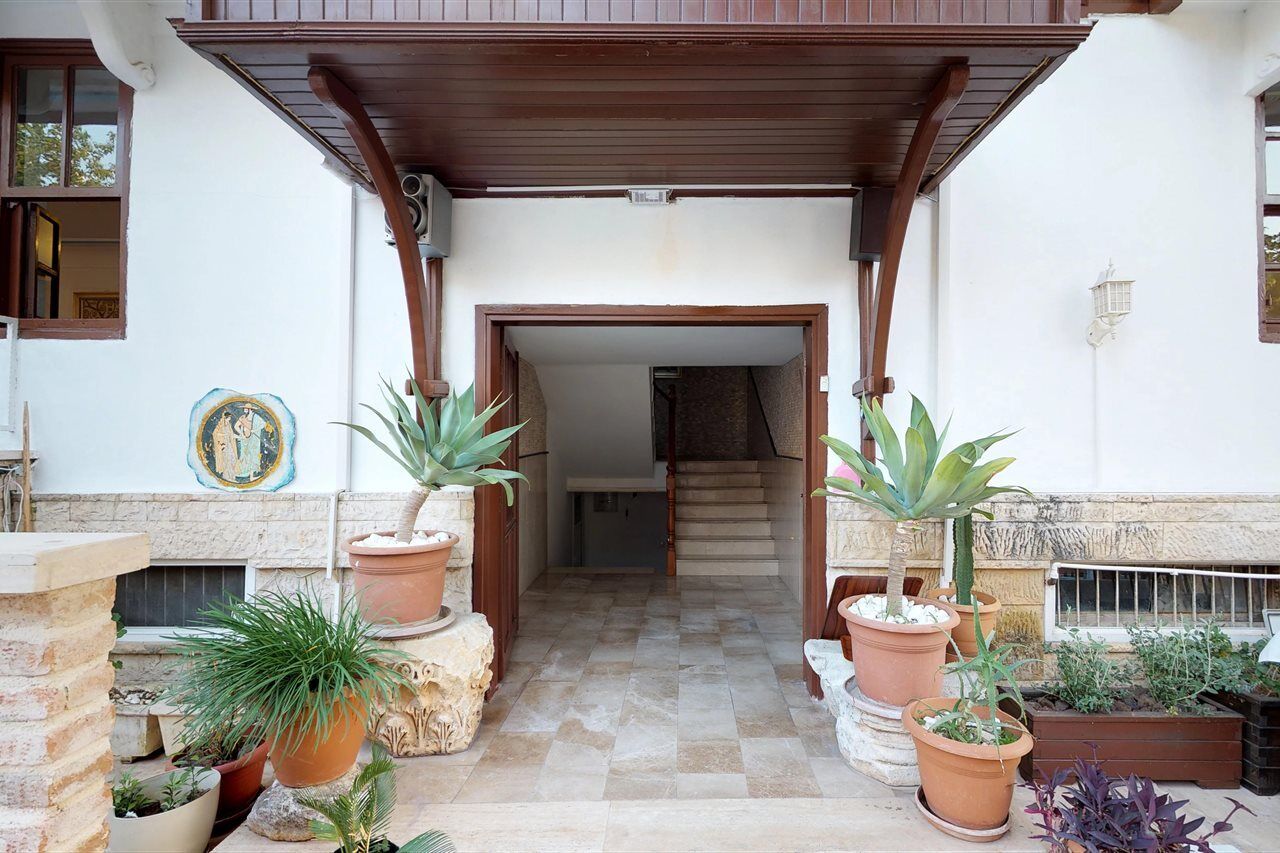 Urcu Hotel Antalya Luaran gambar